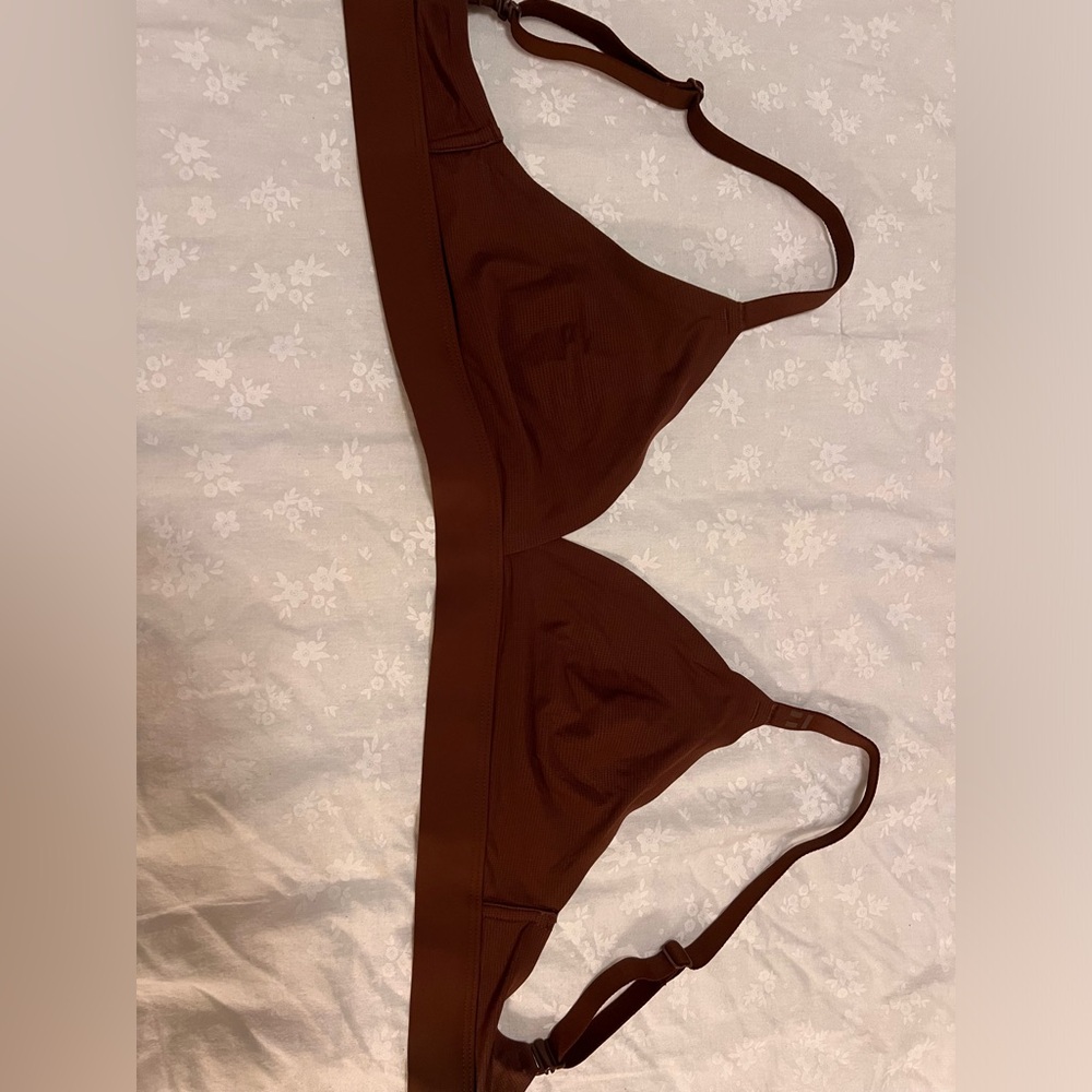 Tommy John Air Bralette XS
